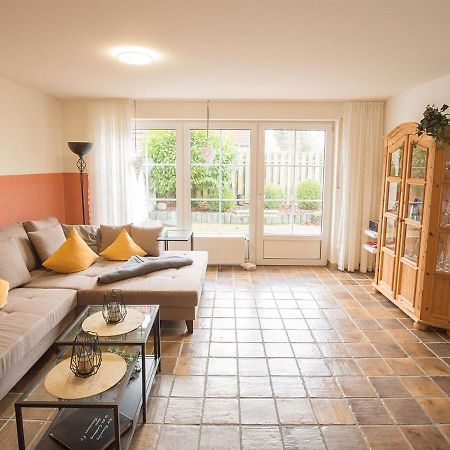 Ferienhaus Leifert, Fewo Vermittlung Nordsee Дангаст Екстериор снимка
