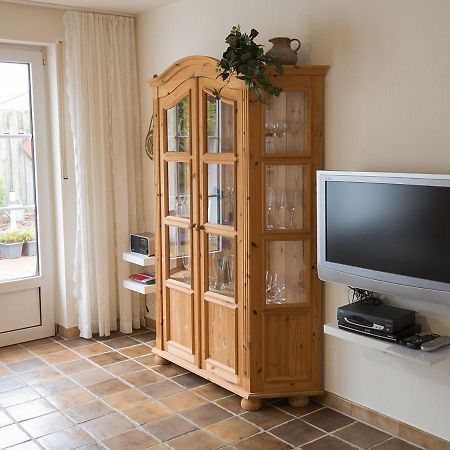 Ferienhaus Leifert, Fewo Vermittlung Nordsee Дангаст Екстериор снимка