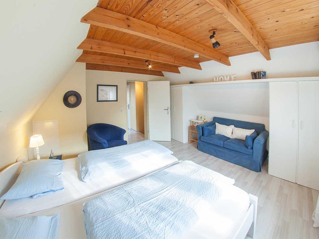 Ferienhaus Leifert, Fewo Vermittlung Nordsee Дангаст Екстериор снимка