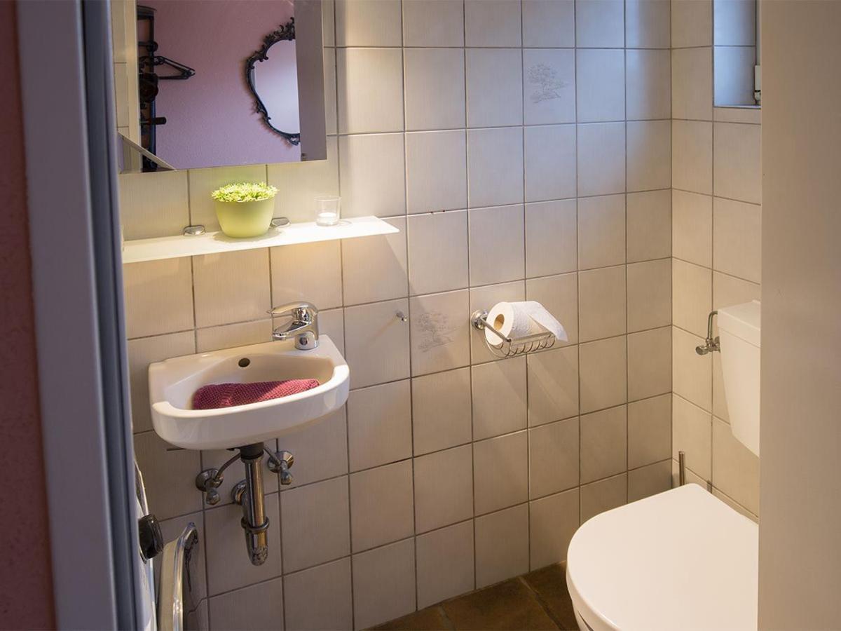 Ferienhaus Leifert, Fewo Vermittlung Nordsee Дангаст Екстериор снимка