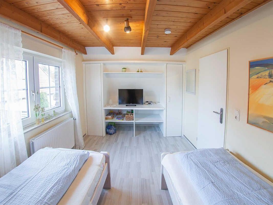 Ferienhaus Leifert, Fewo Vermittlung Nordsee Дангаст Екстериор снимка